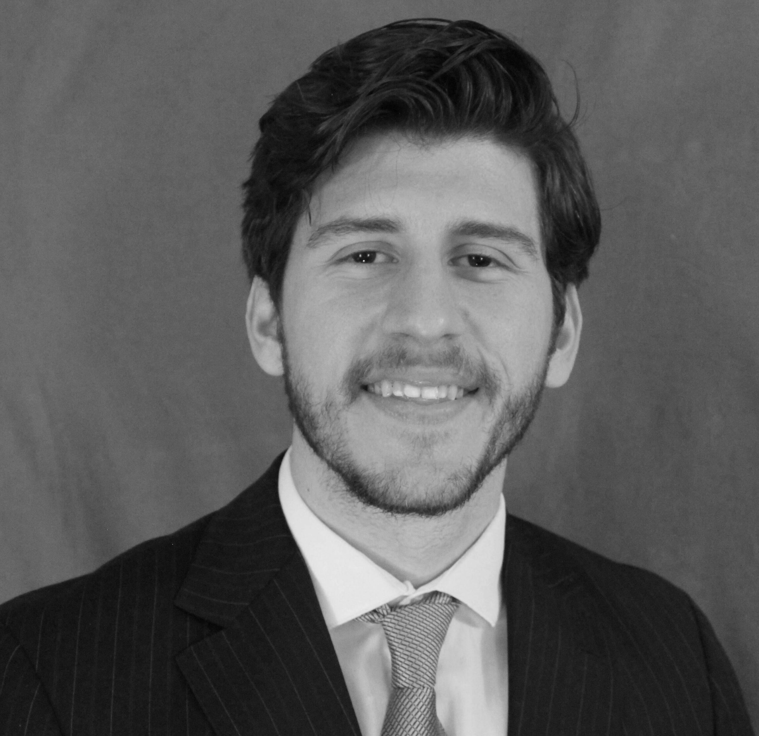 Danilo Djuricic Suit