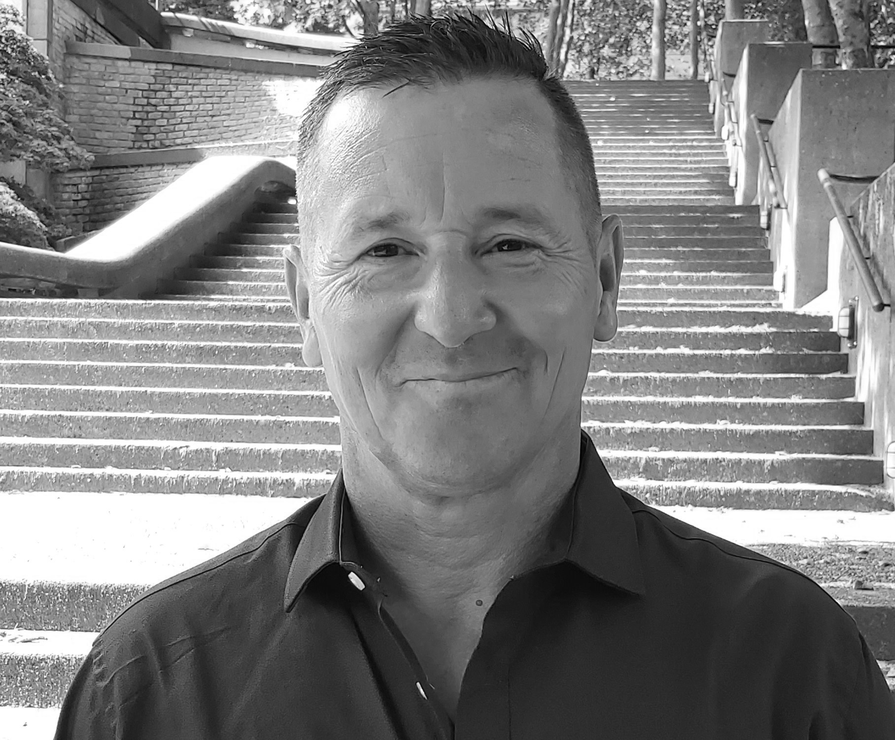Hugh Hamilton